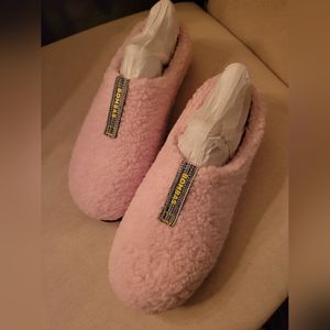 NWOT Bombas Slippers